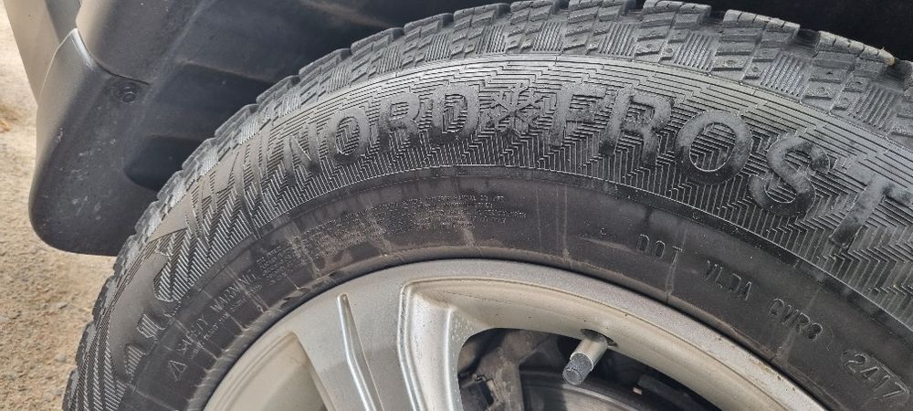 Диски  Резина в подарок