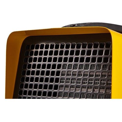 Тепловые пушки