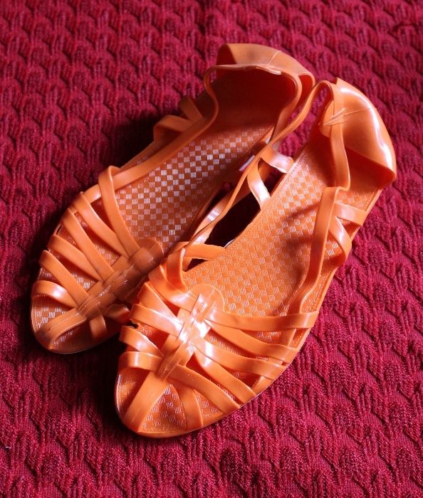 Туфли женские 38 размер для бассейна аквапарка