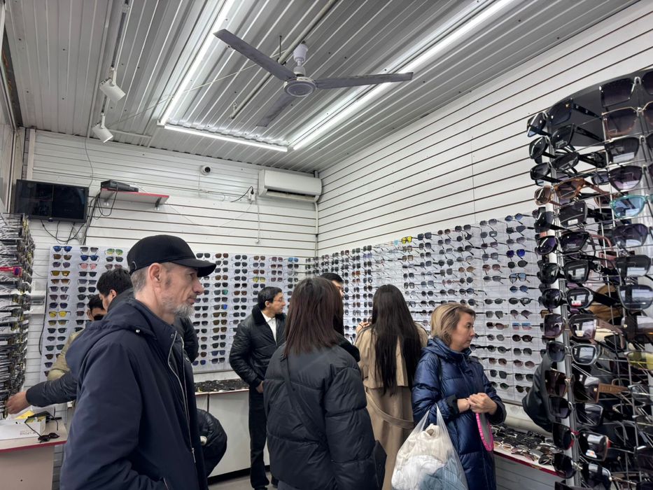 Продам готовый бизнес