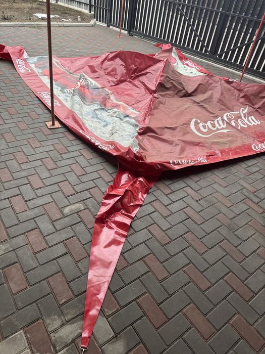 Шатер палатка  большая