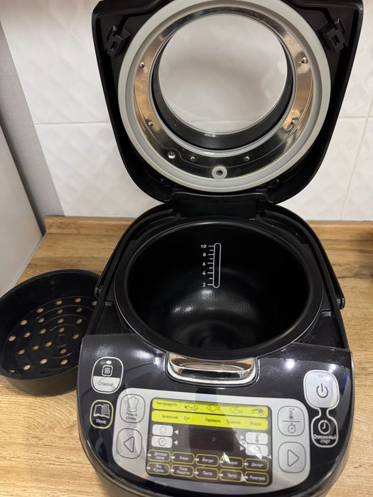 Мультиварка Тефаль