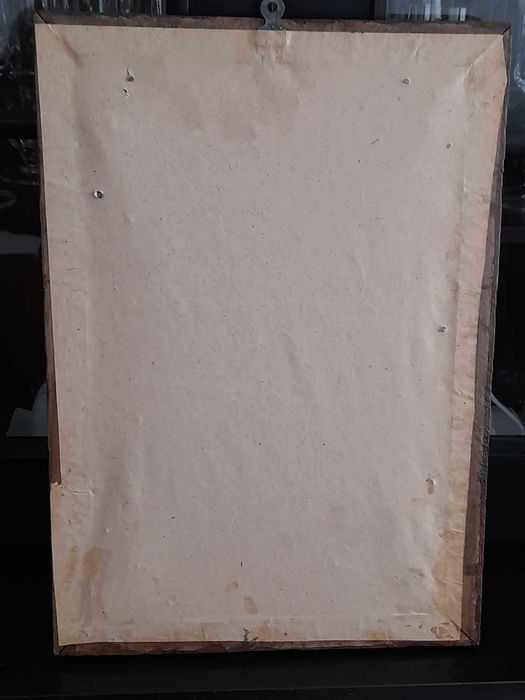 Ръчно ушити гоблени Маргарити и Зимна приказка