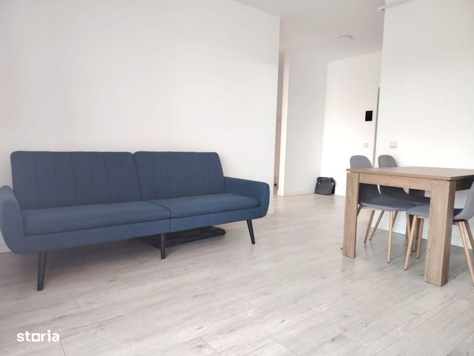 Apartament modern cu 3 camere si parcare subterana – Betta Residenc — fotografia 3