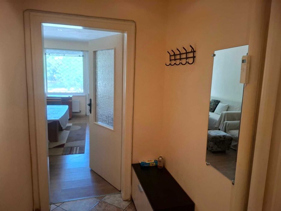 Дава се под наем Двустаен апартамент в Пловдив, Кършияка - 60 кв.м за 331.5 € - Снимка #5