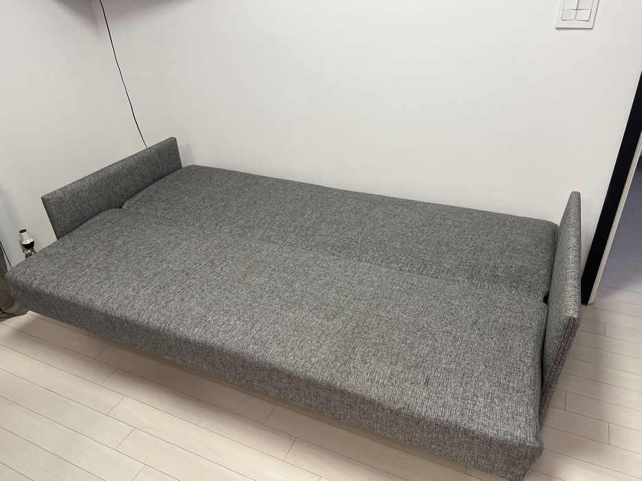 Продам диван-книжку