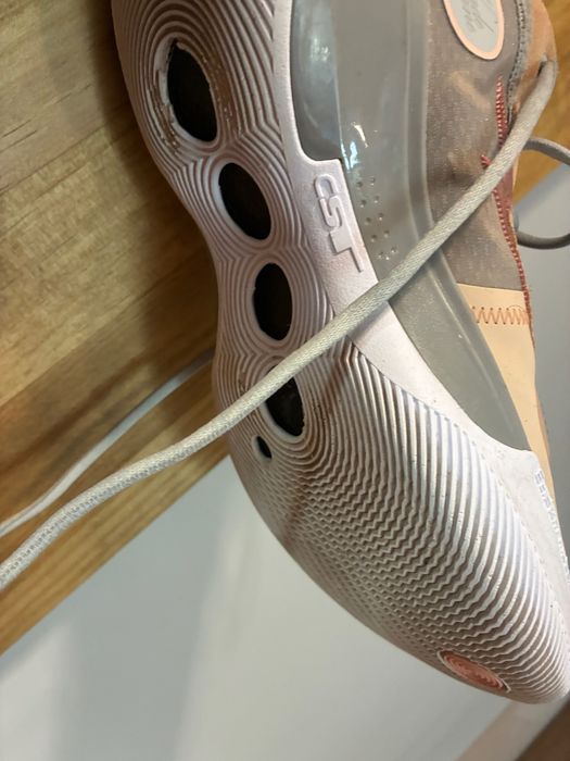 Топ Баскетболни маратонки Way of Wade wow 10, li ning