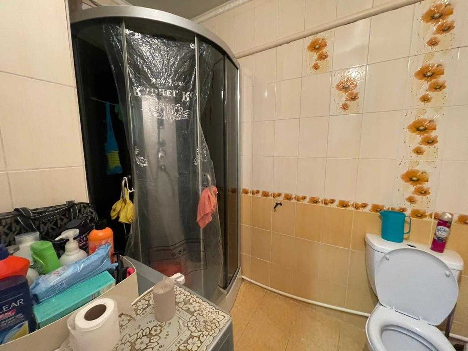 Продам 4-комн дом в Бишкуле