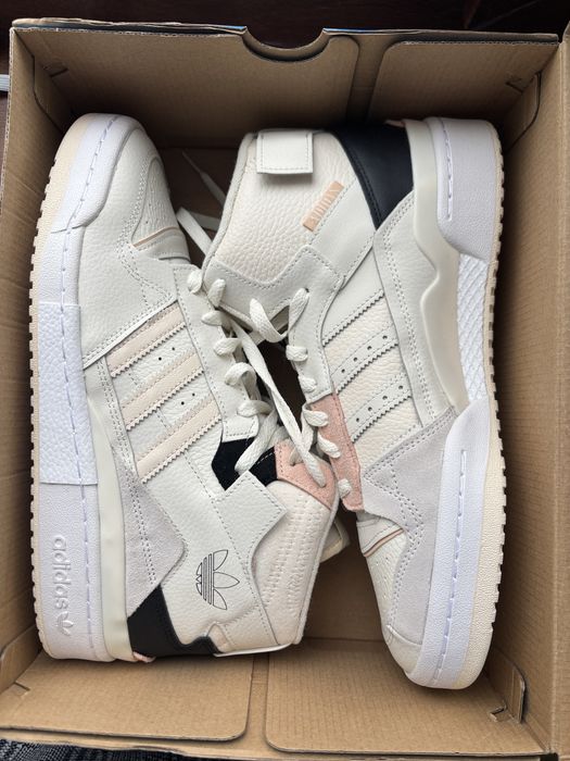 Adidas Forum Exhibit Mid