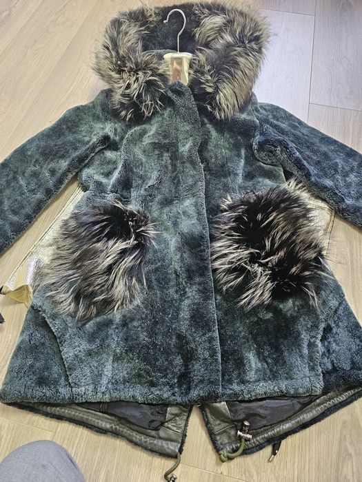 Продам шубу недорого