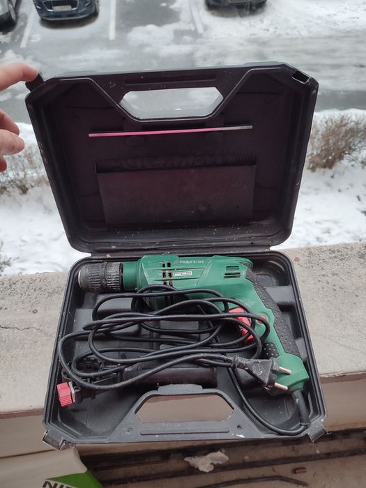 Infiletanta Parkside