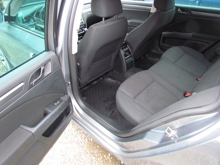 Skoda Superb 1.6 TDI