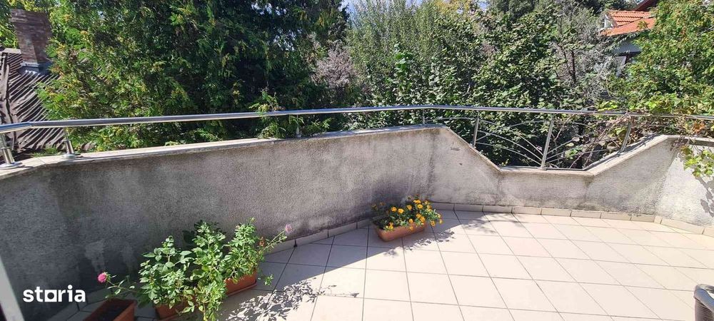Vilă 10 camere, Anda-Viile Noi