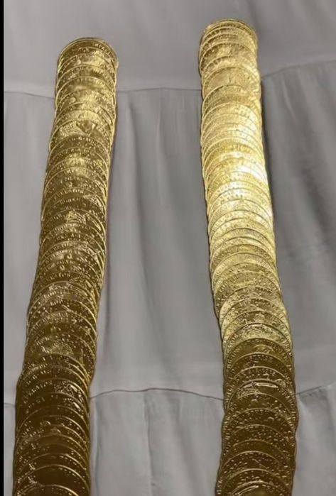 Vând Monede placate cu aur de 24k Frank Iosif 4 ducat