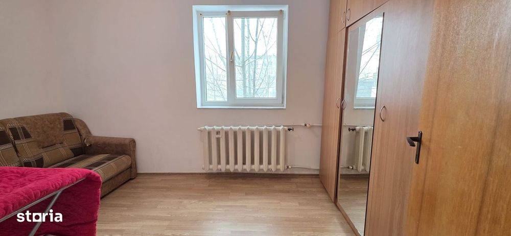 Tomis 3 - City Parc Mall 2 Camere Ideal Investitie Pret 81.500 Euro