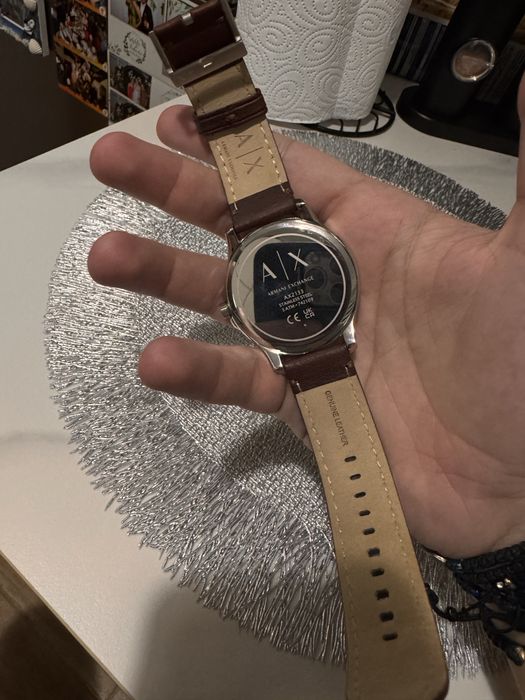 Ceas Armani Exchange nou