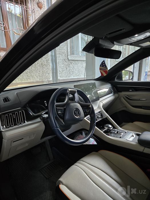 BYD Song Plus EV