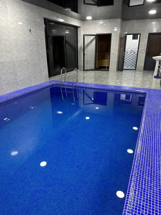 Дача в Чимгане в горным раеоне……………………………………………………………………………………………………..