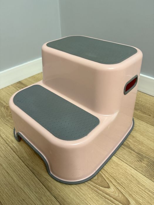 Детский табурет-подставка