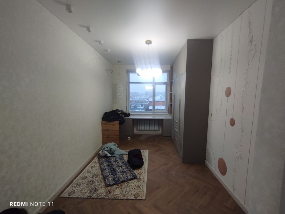 Делаем ремонт квартиры и домов