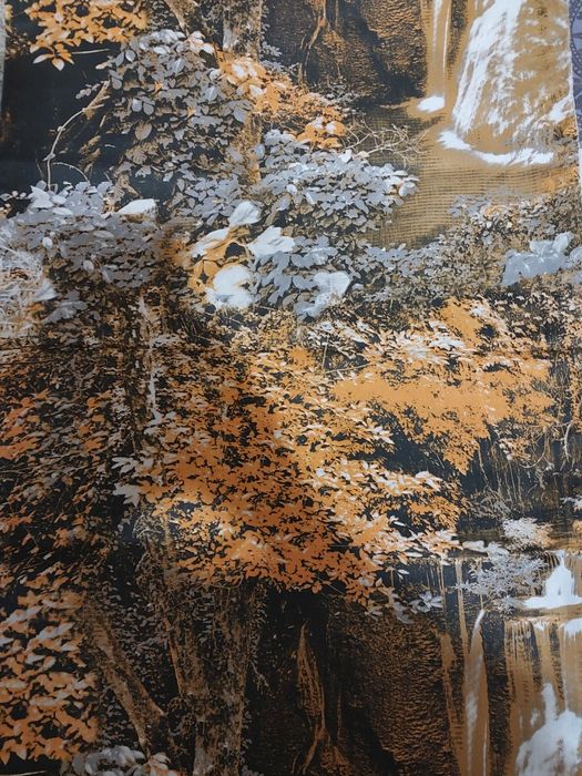 Продавам спално белъо100%памук