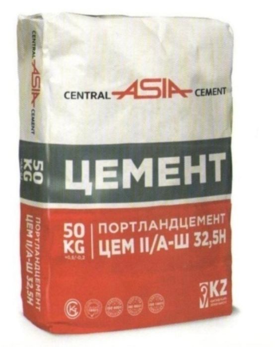 ЦЕМЕНТ Актау  с доставкой