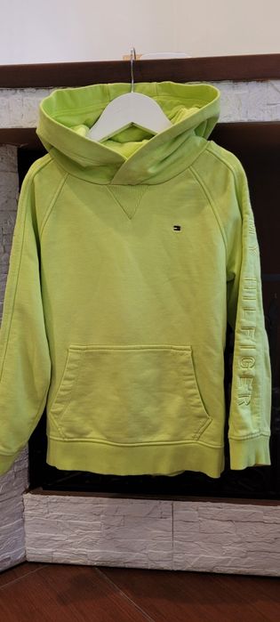 Vand hanorac  Tommy Hilfiger mar 122