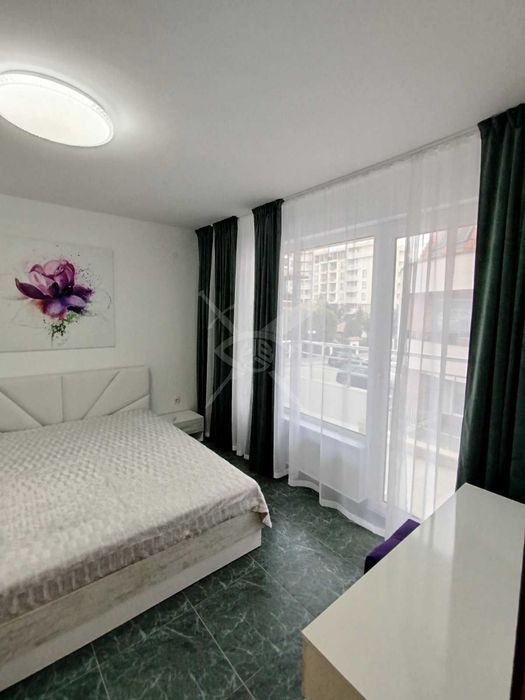 Продава се Двустаен апартамент в Свети Влас - 63 кв.м за 1588 €/кв.м - Снимка #1
