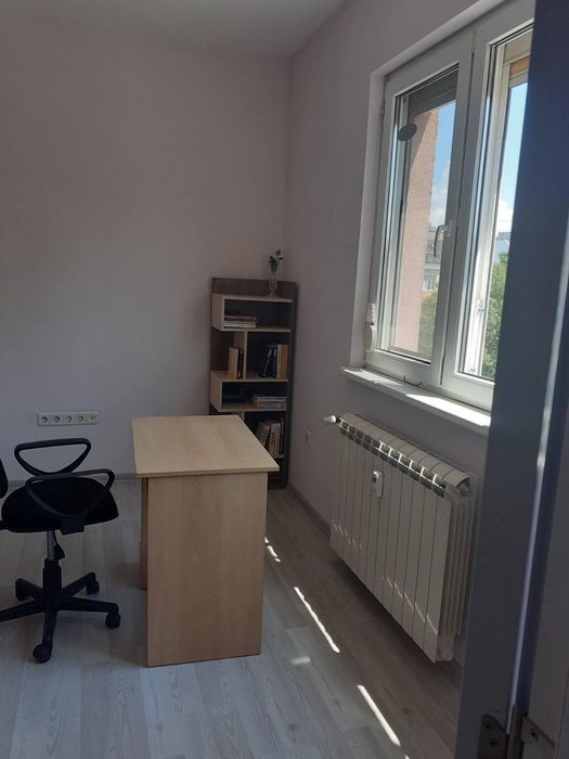 Дава се под наем Тристаен апартамент в София, Докторски паметник - 65 кв.м за 600 € - Снимка #7