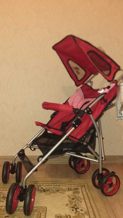 Продаётся коляска