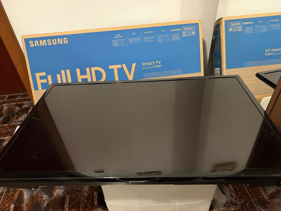 Samsung Led Televizor/ TV