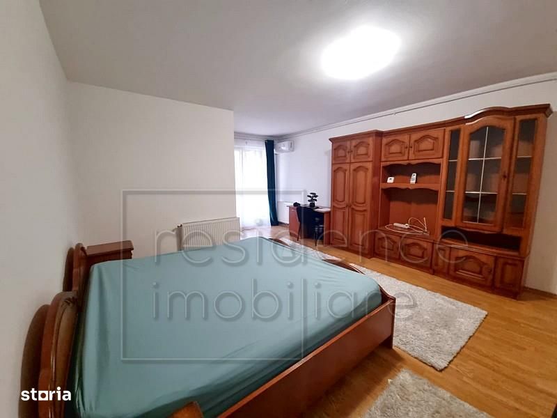 Apartament o camera, Zorilor, zona UMF+Parcare