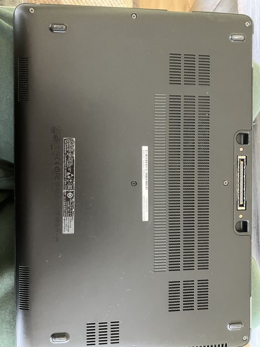Dell Latitude E7470