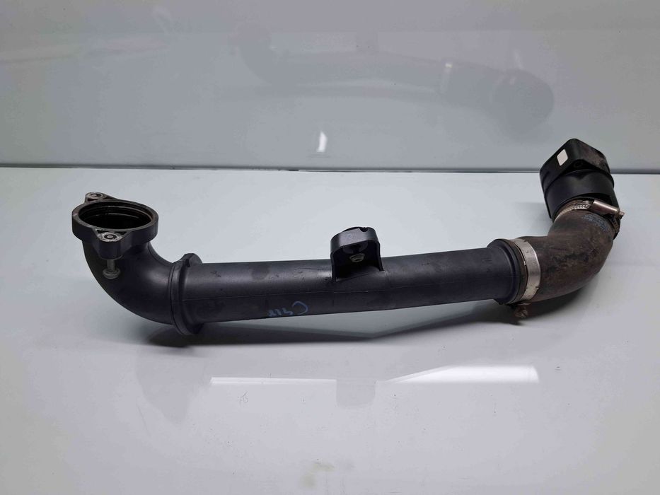 Tub intercooler  Volkswagen Golf 7 (5G) [Fabr 2014-prezent] 04L145770S