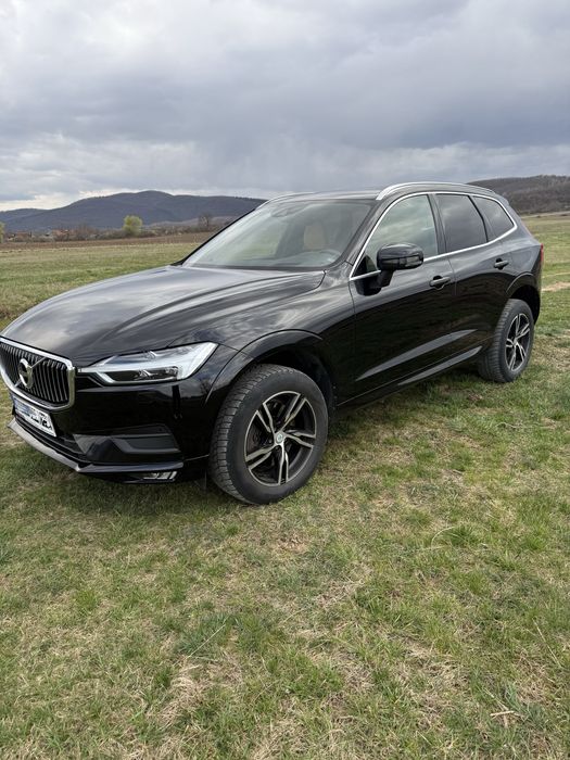 VOLVO XC60 2018 — imagine 5