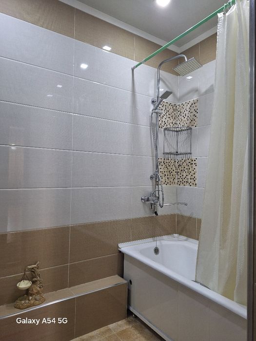 Аренда квартир Паркенски