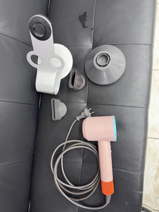 vand feon cu tot cu acesorii