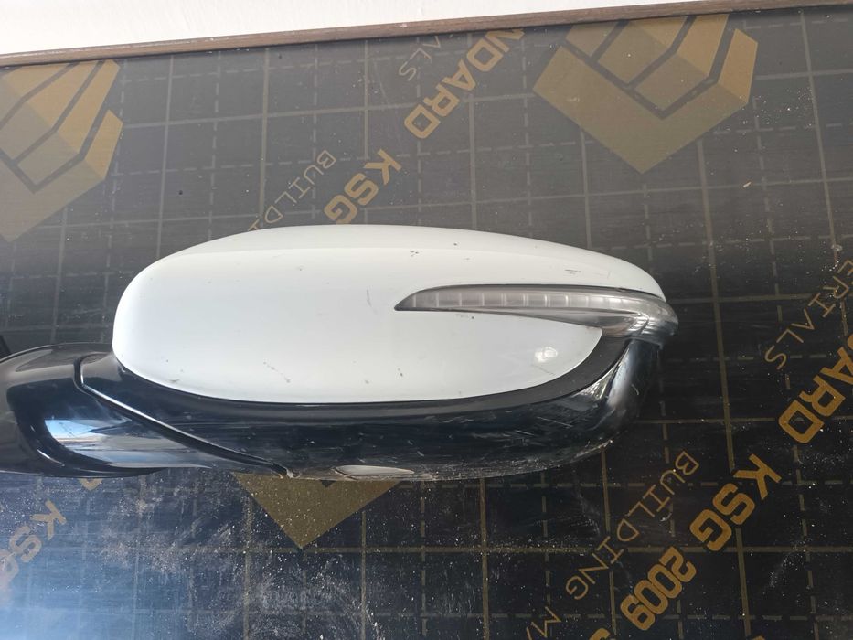 ляво и дясно огледало за киа сийд кия 12 - 18 KIA CEED