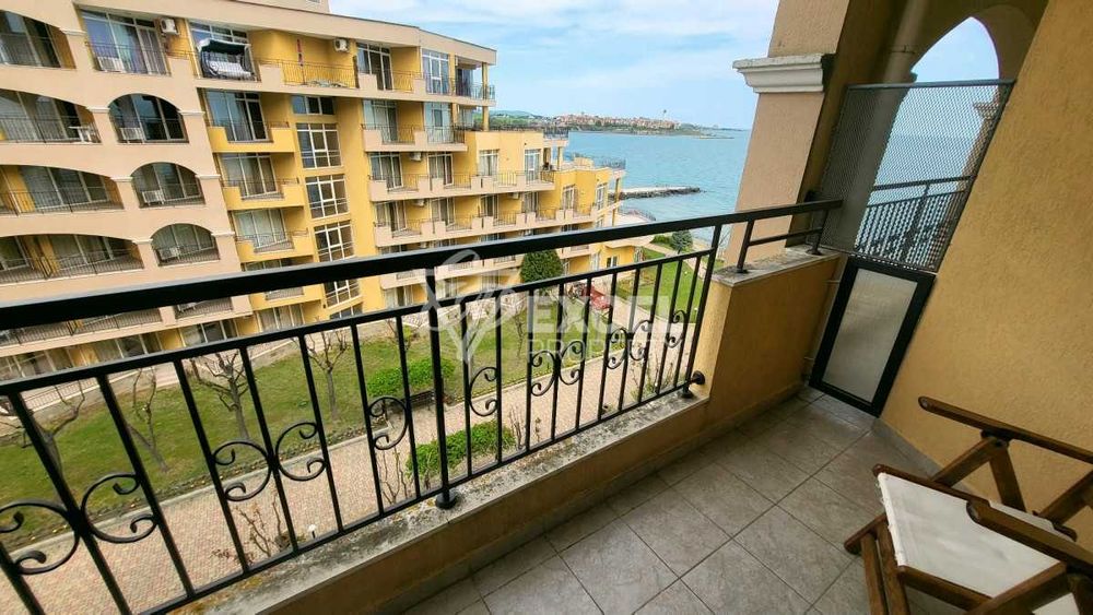 Продава се Едностаен апартамент в Ахелой - 47 кв.м за 1169 €/кв.м - Снимка #12