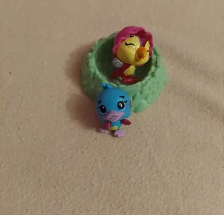 Figurine Hatchinals Collectibles