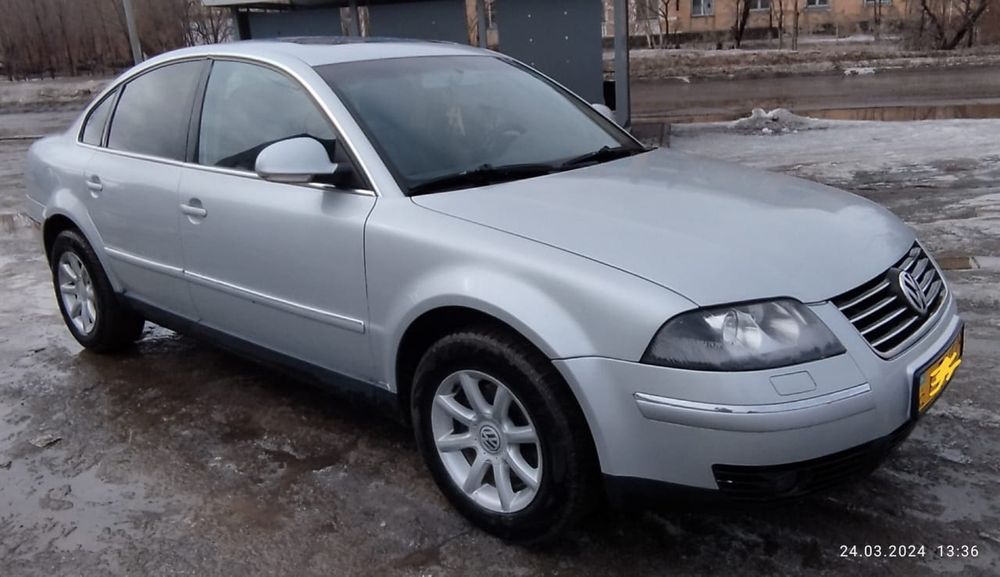 Продам автомобиль