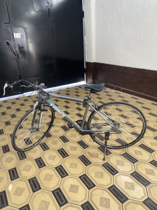 Шоссейный Велосипед TRINX