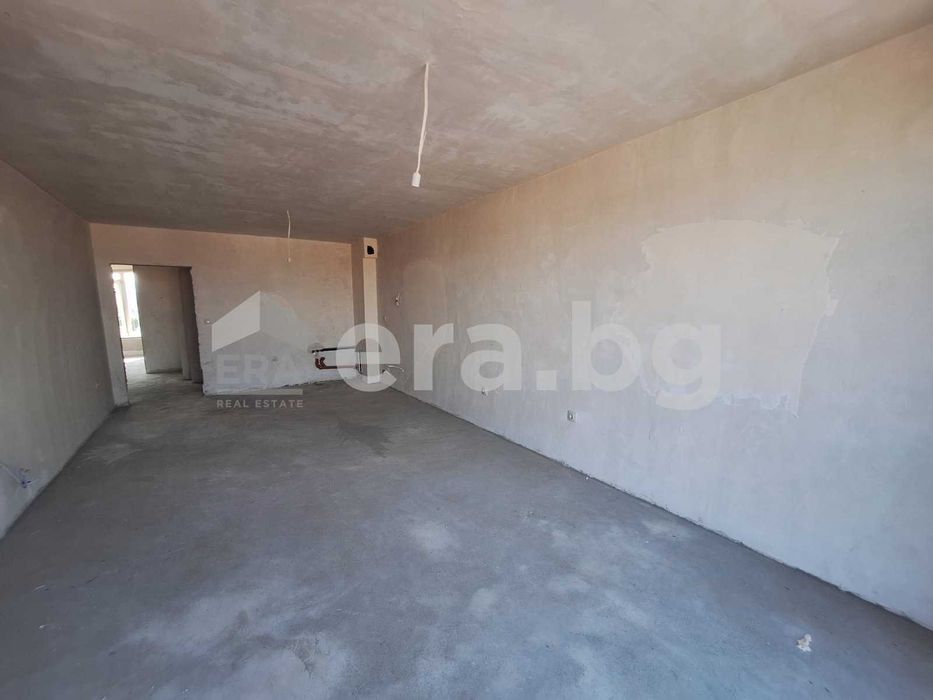 Тристаен апартамент в нова сграда с Акт 16 в кв."Погреби", 103 кв.м