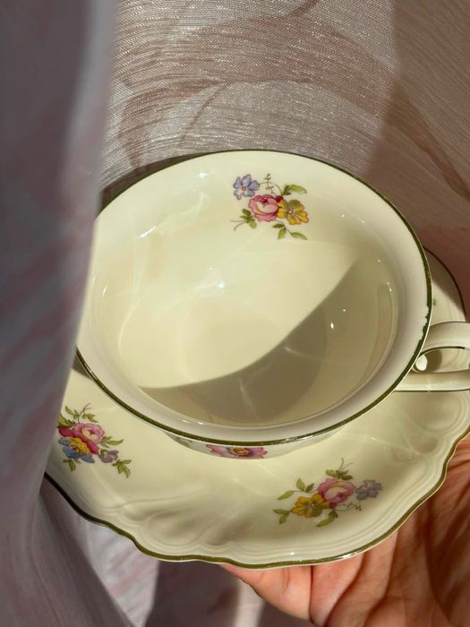 Двоен сет Rosenthal Viktoria