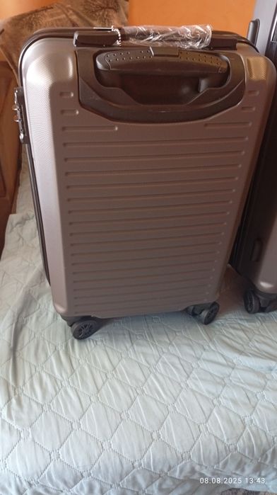 Комплект куфари 3 бр