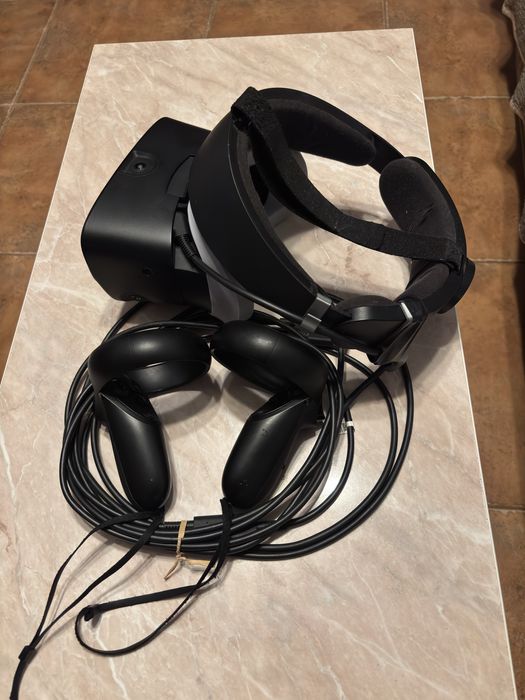 Ochelari VR Oculus Rift S