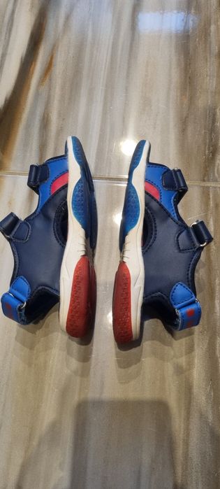 Adidas детски сандали номер 26