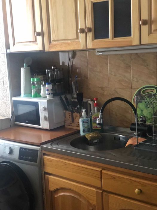 Продава се Двустаен апартамент в Благоевград, Струмско - 58 кв.м за 1055 €/кв.м - Снимка #2