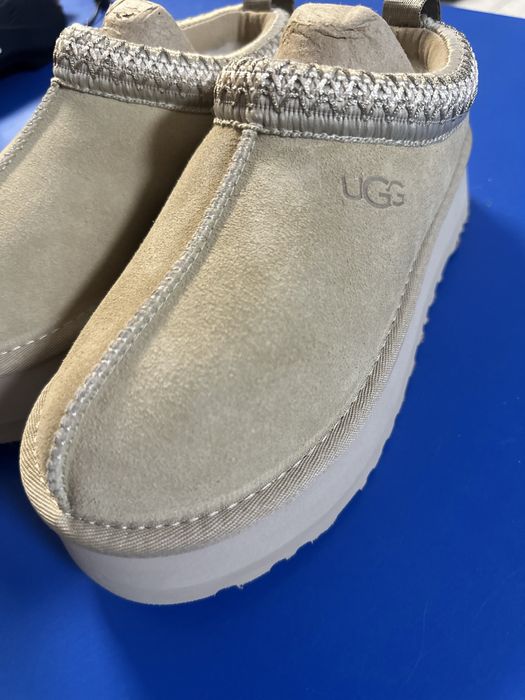 UGG Tazz || Noi/Nepurtati