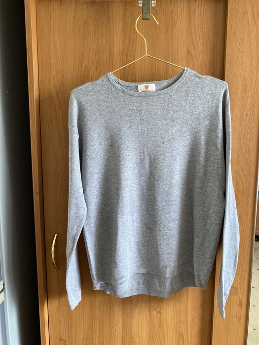 Разгрузка гардероба